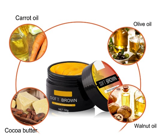 CREMA AUTOBRONCEADORA soft bro
