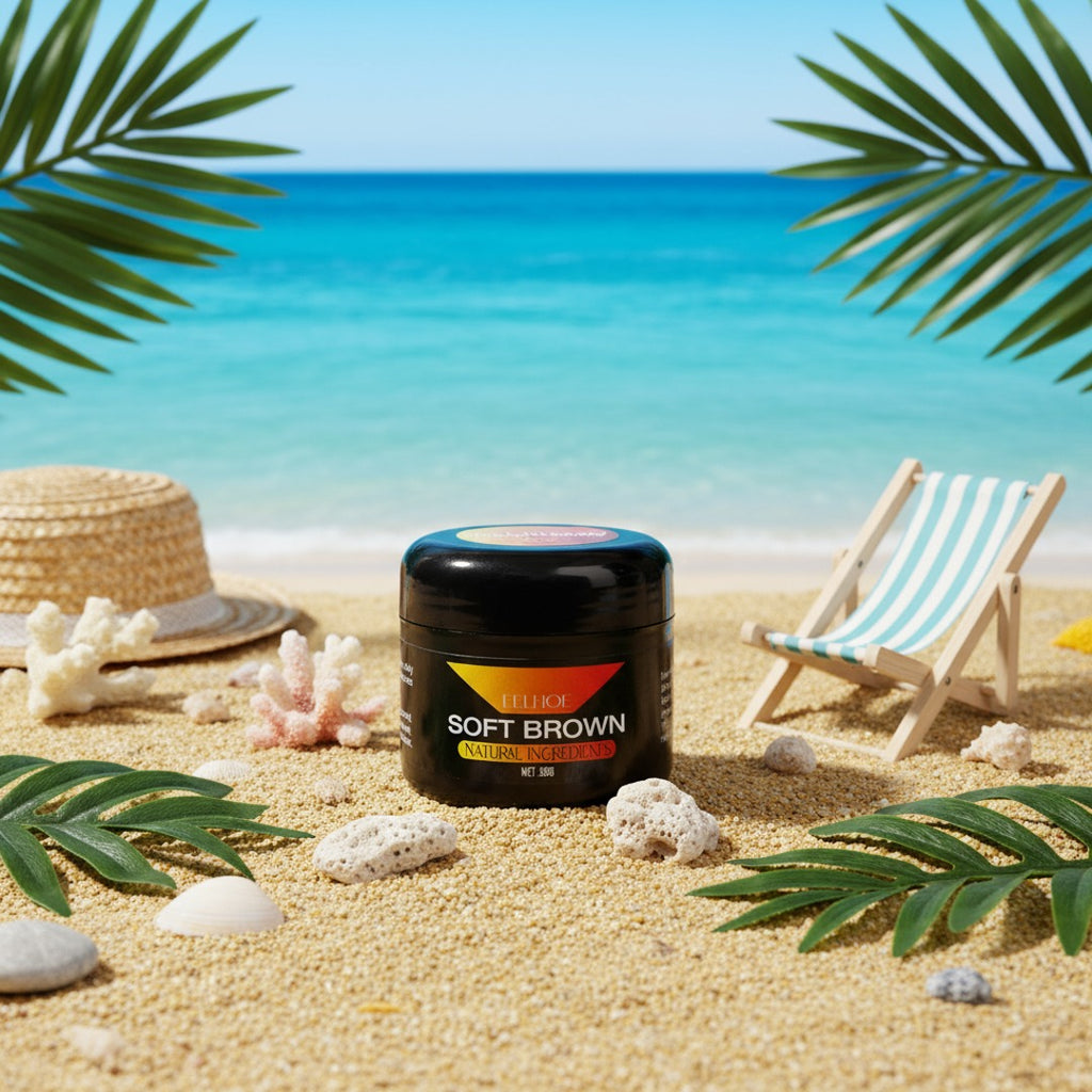 CREMA AUTOBRONCEADORA soft bro