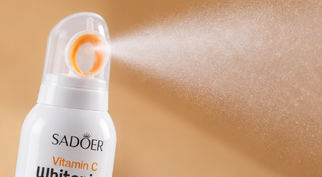 Protector SolarSpray SPF50+ SADO